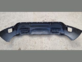 bontott CITROËN C5 Hátsó Lökhárító (Üresen)