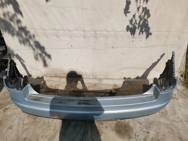 bontott CITROËN C5 Hátsó Lökhárító (Üresen)