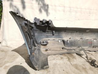 bontott CITROËN C5 Hátsó Lökhárító (Üresen)