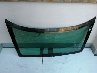 bontott CITROËN C5 Hátsó Szélvédő