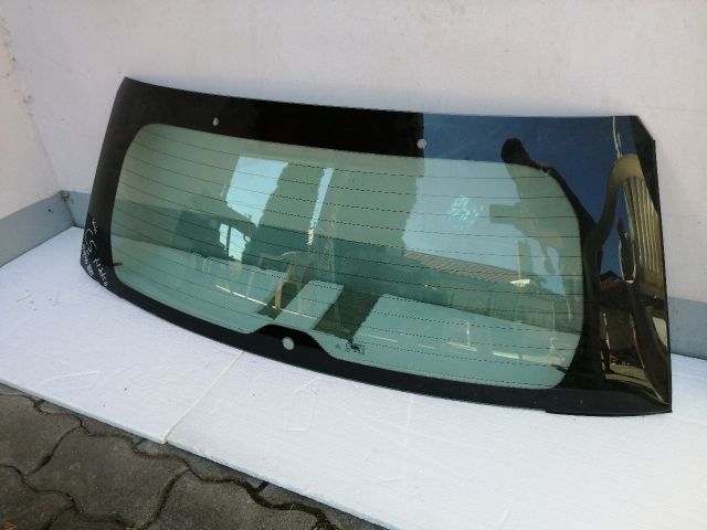 bontott CITROËN C5 Hátsó Szélvédő