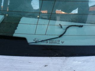 bontott CITROËN C5 Hátsó Szélvédő