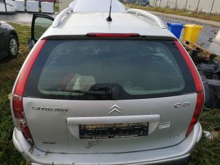 bontott CITROËN C5 Hátsó Szélvédő