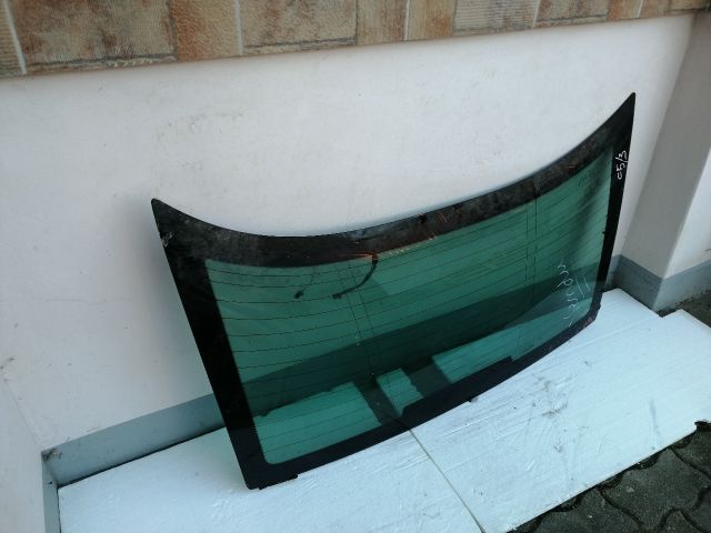 bontott CITROËN C5 Hátsó Szélvédő