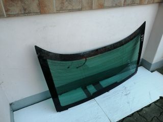 bontott CITROËN C5 Hátsó Szélvédő