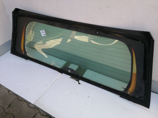 bontott CITROËN C5 Hátsó Szélvédő