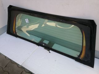 bontott CITROËN C5 Hátsó Szélvédő