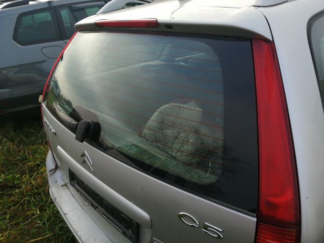 bontott CITROËN C5 Hátsó Szélvédő