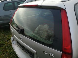 bontott CITROËN C5 Hátsó Szélvédő