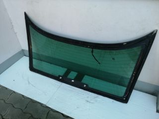 bontott CITROËN C5 Hátsó Szélvédő