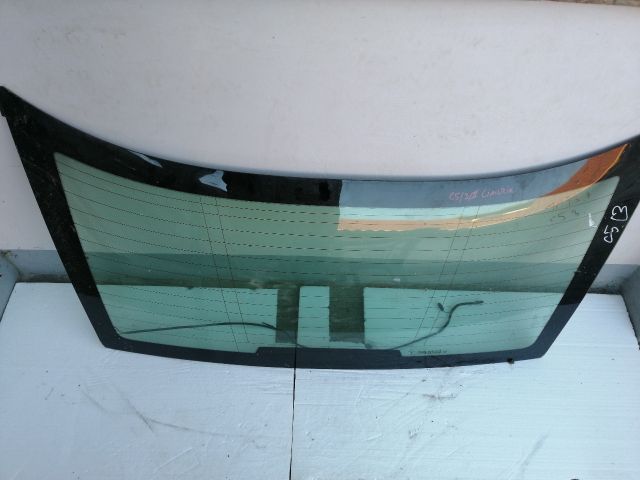 bontott CITROËN C5 Hátsó Szélvédő