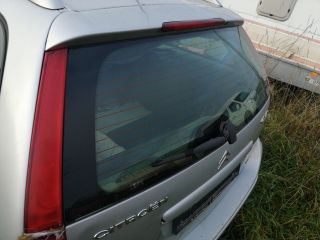 bontott CITROËN C5 Hátsó Szélvédő
