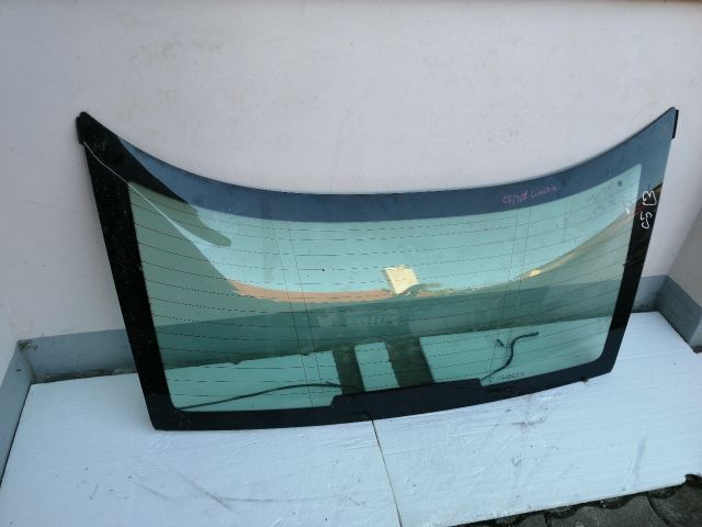 bontott CITROËN C5 Hátsó Szélvédő