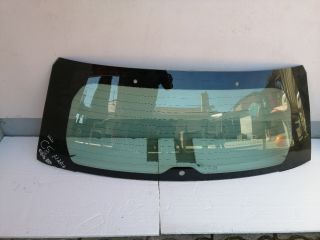 bontott CITROËN C5 Hátsó Szélvédő