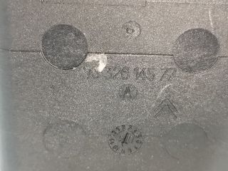 bontott CITROËN C5 Hátsó Tároló Rekesz