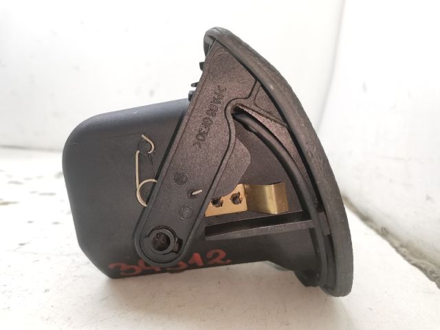 bontott CITROËN C5 Hátsó Tároló Rekesz