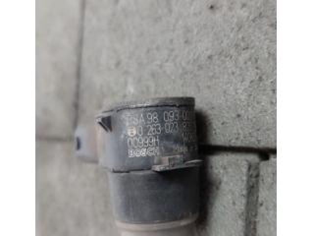 bontott CITROËN C5 Hátsó Tolatóradar Fej