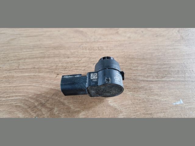 bontott CITROËN C5 Hátsó Tolatóradar Fej