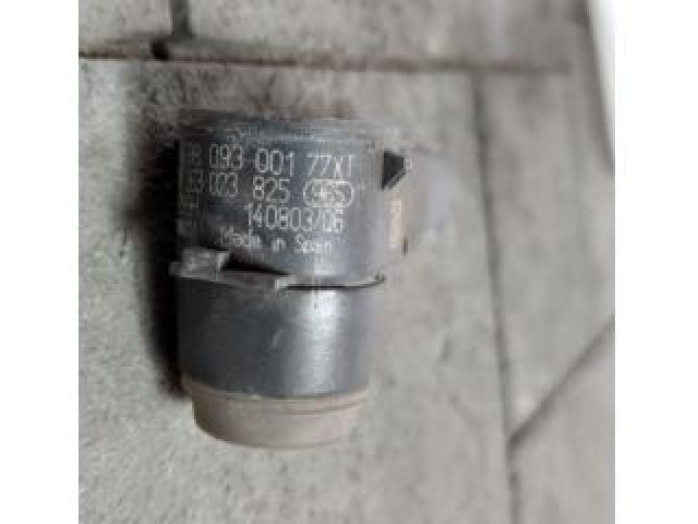 bontott CITROËN C5 Hátsó Tolatóradar Fej