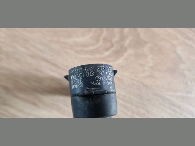 bontott CITROËN C5 Hátsó Tolatóradar Fej