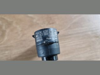 bontott CITROËN C5 Hátsó Tolatóradar Fej