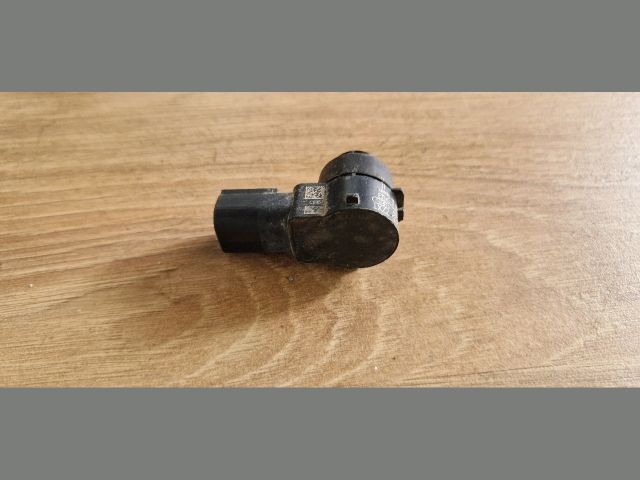 bontott CITROËN C5 Hátsó Tolatóradar Fej