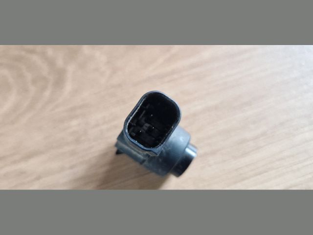 bontott CITROËN C5 Hátsó Tolatóradar Fej