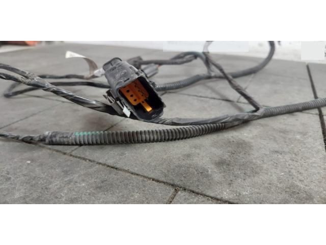 bontott CITROËN C5 Hátsó Tolatóradar Kábelköteg