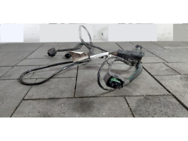 bontott CITROËN C5 Hátsó Tolatóradar Kábelköteg