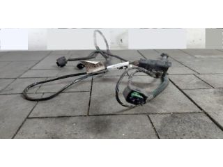 bontott CITROËN C5 Hátsó Tolatóradar Kábelköteg