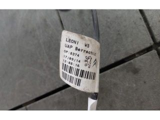 bontott CITROËN C5 Hátsó Tolatóradar Kábelköteg