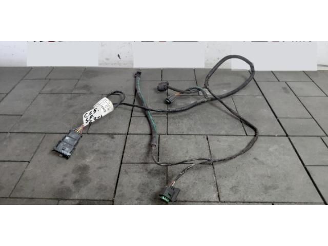 bontott CITROËN C5 Hátsó Tolatóradar Kábelköteg