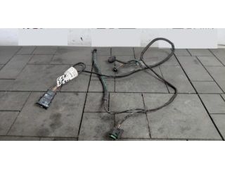 bontott CITROËN C5 Hátsó Tolatóradar Kábelköteg