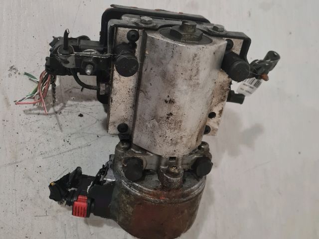 bontott CITROËN C5 Hidraulika Szivattyú