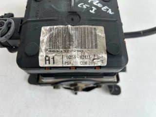 bontott CITROËN C5 Hidraulika Szivattyú