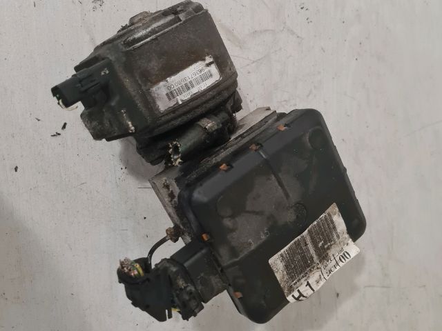 bontott CITROËN C5 Hidraulika Szivattyú