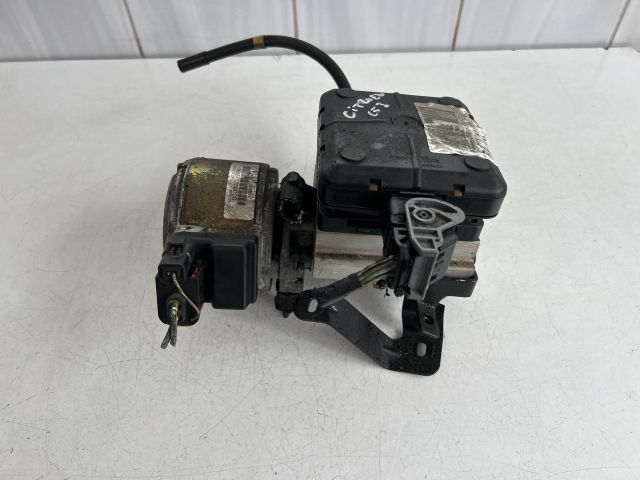 bontott CITROËN C5 Hidraulika Szivattyú