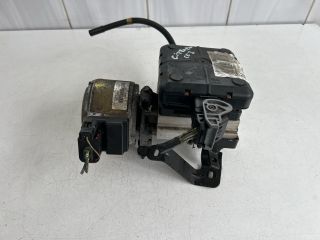 bontott CITROËN C5 Hidraulika Szivattyú