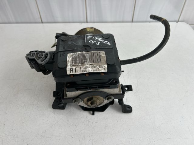 bontott CITROËN C5 Hidraulika Szivattyú