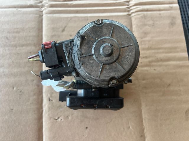 bontott CITROËN C5 Hidraulika Szivattyú