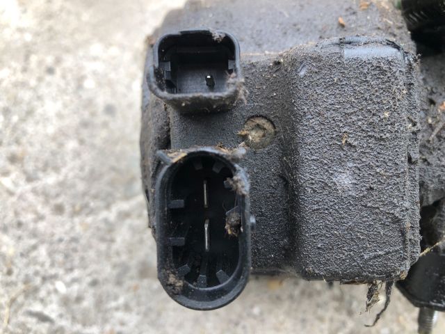 bontott CITROËN C5 Hidraulika Szivattyú