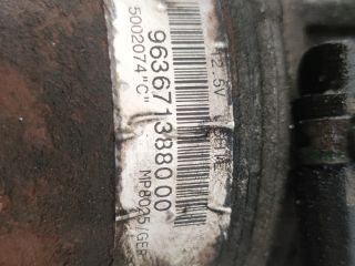 bontott CITROËN C5 Hidraulika Szivattyú