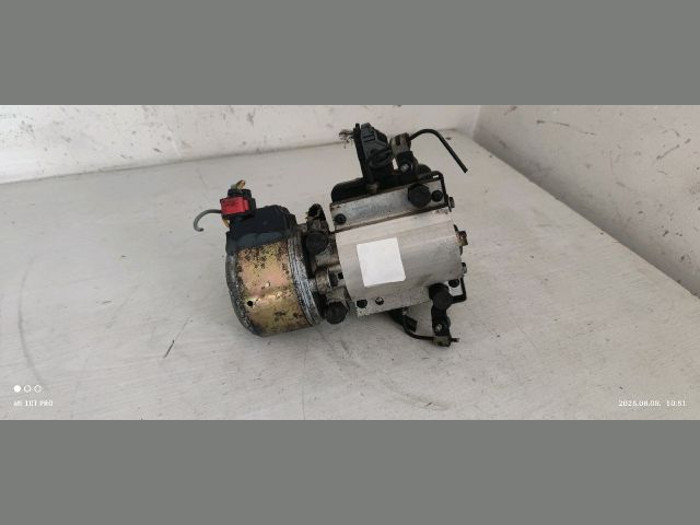 bontott CITROËN C5 Hidraulika Szivattyú