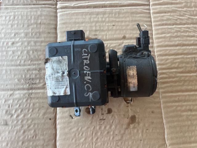 bontott CITROËN C5 Hidraulika Szivattyú