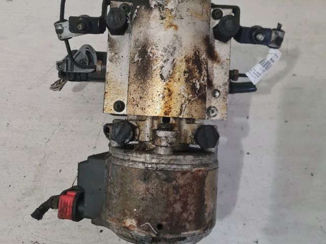 bontott CITROËN C5 Hidraulika Szivattyú