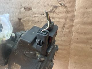 bontott CITROËN C5 Hidraulika Szivattyú