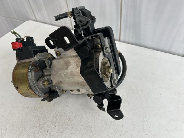 bontott CITROËN C5 Hidraulika Szivattyú