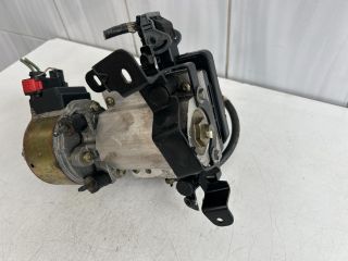 bontott CITROËN C5 Hidraulika Szivattyú