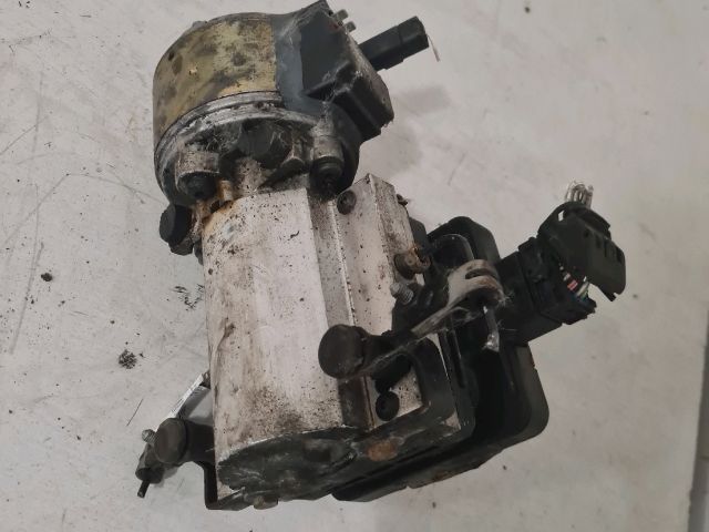 bontott CITROËN C5 Hidraulika Szivattyú