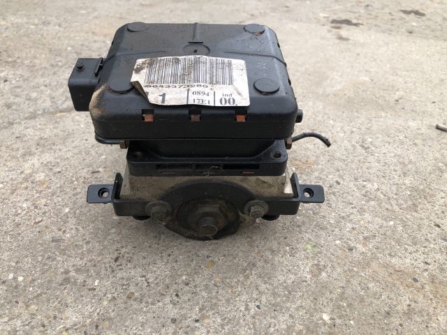 bontott CITROËN C5 Hidraulika Szivattyú